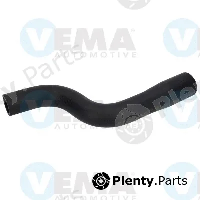 Vema VE55118 — Radiator Hose