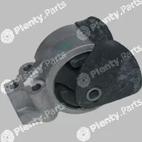 Vema VE50199 — Mounting, engine
