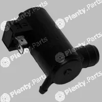 Vema 33214 — Washer Fluid Pump, window cleaning