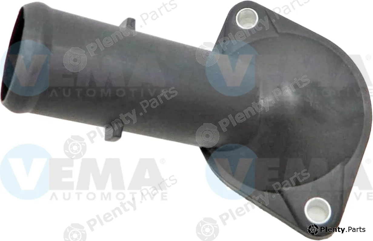 Vema 460434 — Coolant Flange
