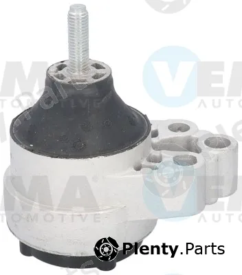 Vema 430146 — Mounting, engine