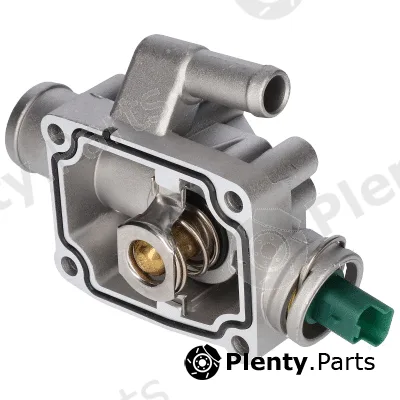 Vema VE81788 — Coolant Flange