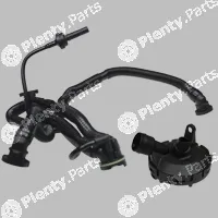 Vema VE80388 — Valve, crankcase ventilation