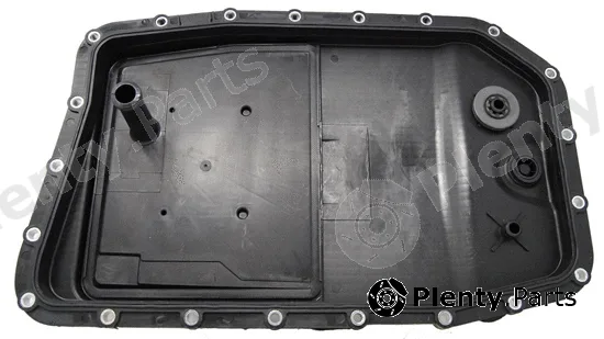 Vema 110008 — Oil Sump, automatic transmission