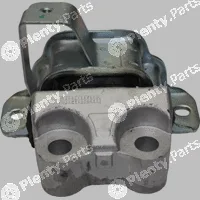 Vema VE51529 — Mounting, engine