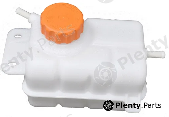 Vema 163095 — Expansion Tank, coolant