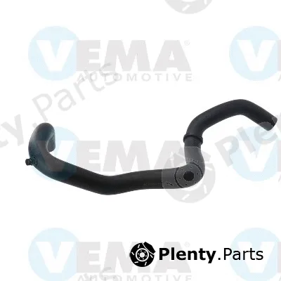 Vema VE55277 — Radiator Hose