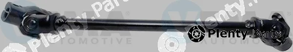 Vema 13314 — Steering Column