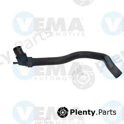 Vema VE55274 — Radiator Hose