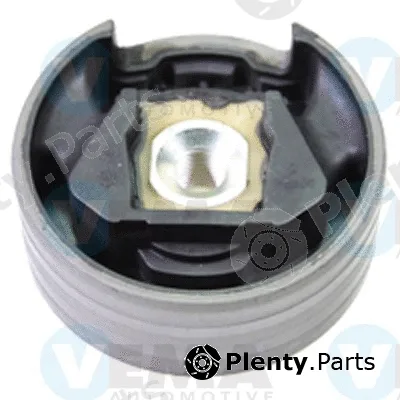 Vema VE53324 — Mounting, engine