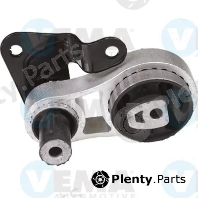 Vema VE53307 — Mounting, engine