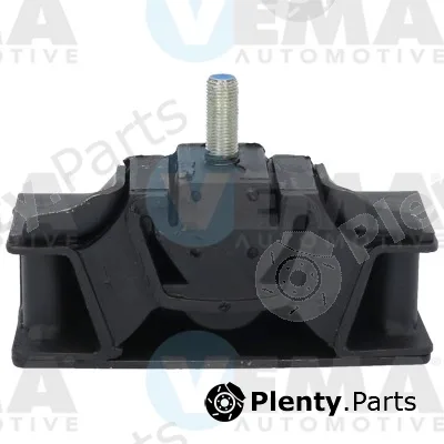 Vema 430455 — Mounting, engine
