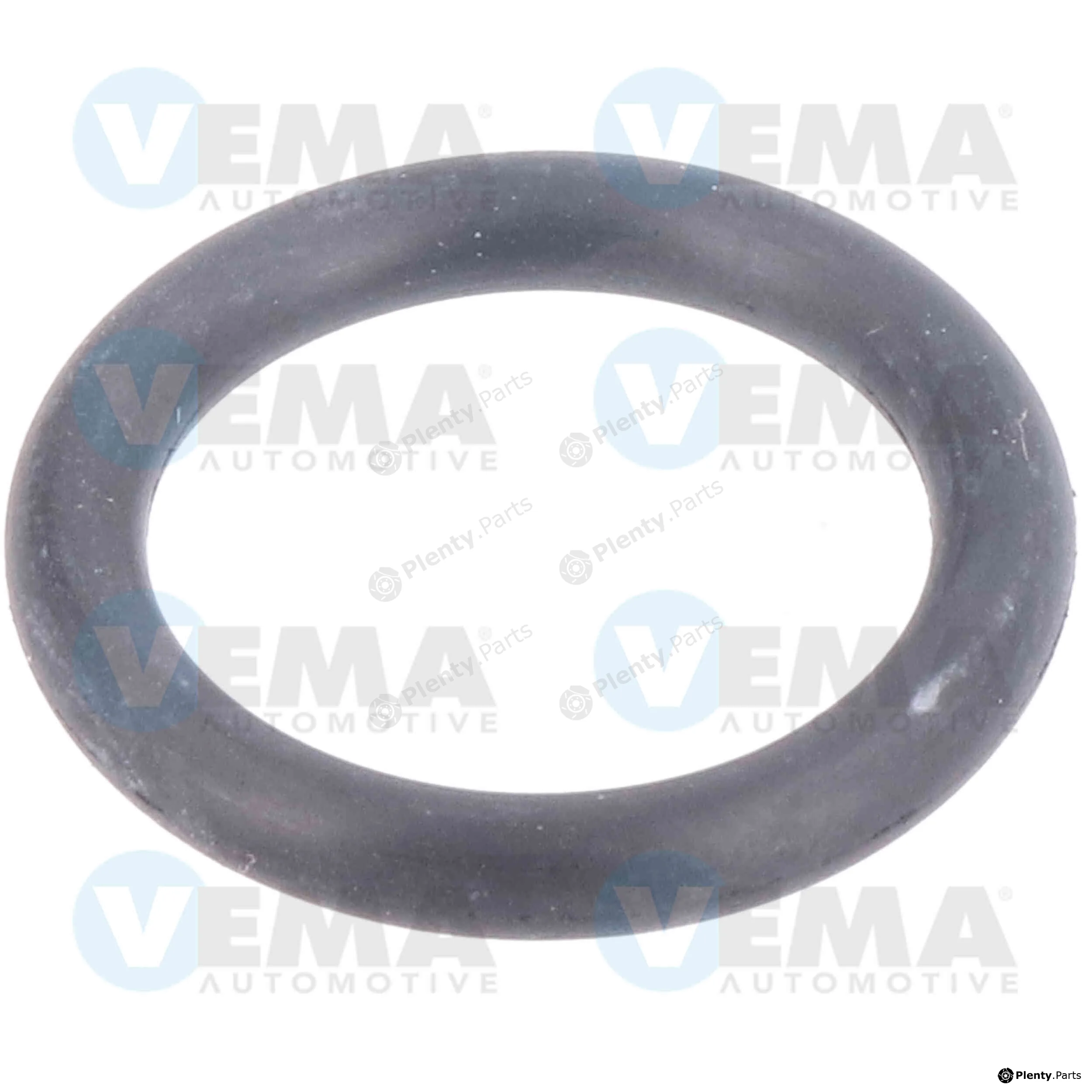 Vema 480018 — Coolant Pipe