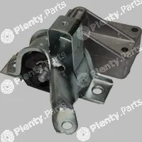 Vema VE51525 — Mounting, engine