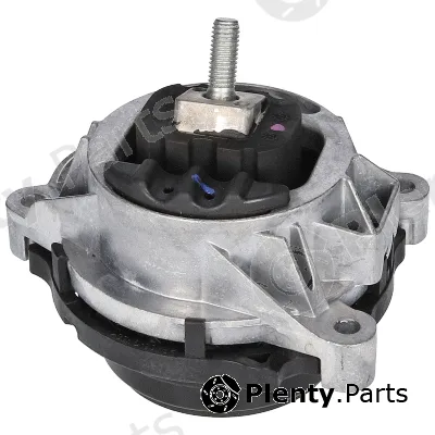 Vema VE53576 — Mounting, engine