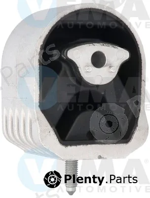 Vema 430392 — Mounting, engine