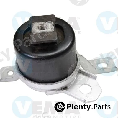 Vema VE53313 — Mounting, engine