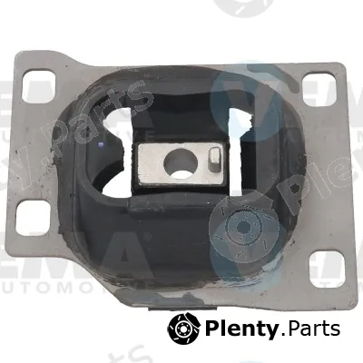 Vema 430200 — Mounting, engine