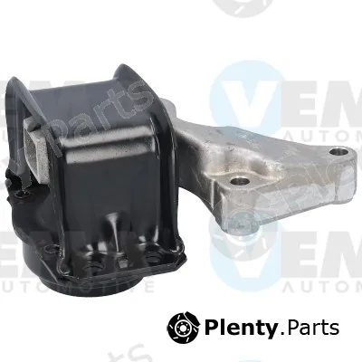Vema 430126 — Mounting, engine
