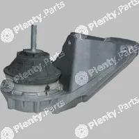 Vema VE5471 — Mounting, engine