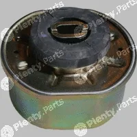 Vema VE50515 — Mounting, engine