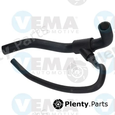 Vema VE54997 — Radiator Hose