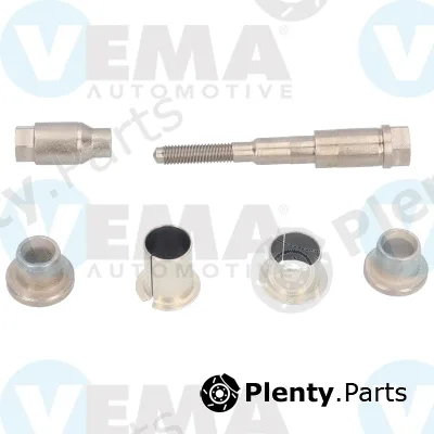 Vema 165002 — Repair Set, alternator