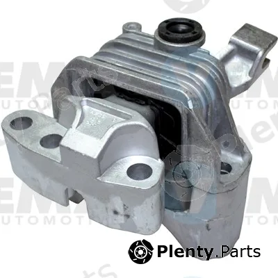 Vema 430286 — Mounting, engine