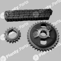 Vema 12274 — Timing Chain Kit