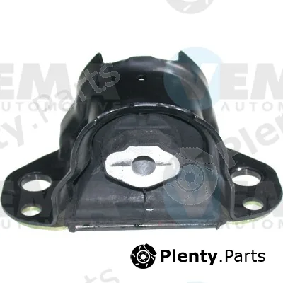 Vema 430171 — Mounting, engine