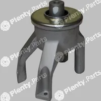 Vema VE52009 — Mounting, engine