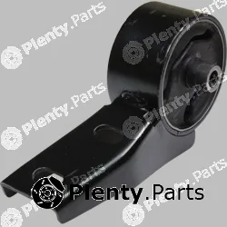 Vema VE52865 — Mounting, engine