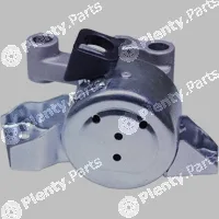 Vema VE52630 — Mounting, engine