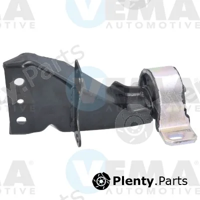 Vema 430798 — Mounting, engine