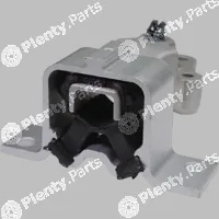 Vema VE53171 — Mounting, engine