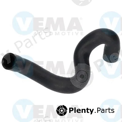 Vema VE55018 — Radiator Hose
