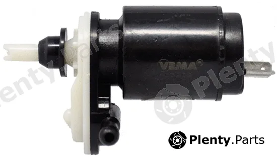 Vema 33202 — Washer Fluid Pump, window cleaning