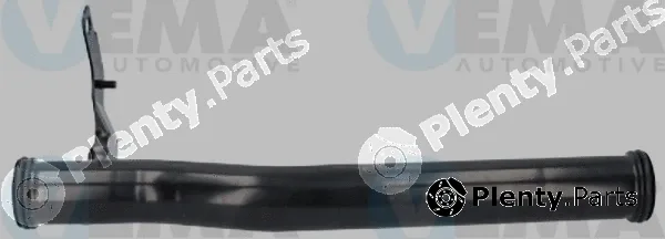 Vema 130108 — Coolant Pipe