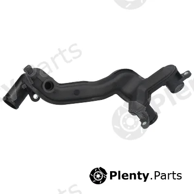 Vema VE81127 — Coolant Flange