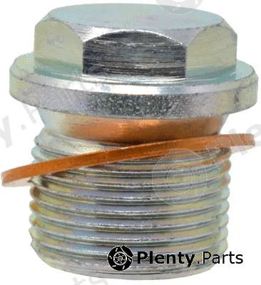 Vema 505 — Screw Plug, oil sump