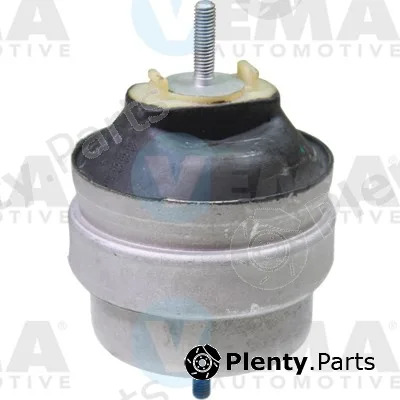 Vema 430595 — Mounting, engine