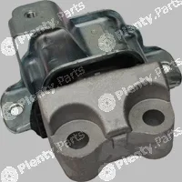 Vema VE51686 — Mounting, engine
