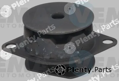 Vema 430323 — Mounting, engine