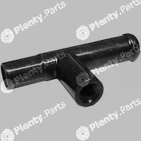 Vema 10078 — Coolant Pipe