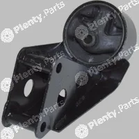 Vema VE50378 — Mounting, engine