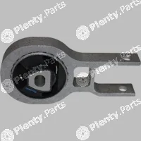 Vema VE52135 — Mounting, engine