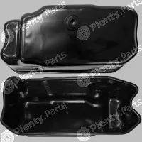 Vema 12893 — Oil Sump