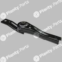 Vema VE53153 — Mounting, engine