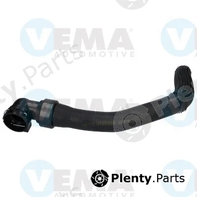 Vema VE54778 — Radiator Hose