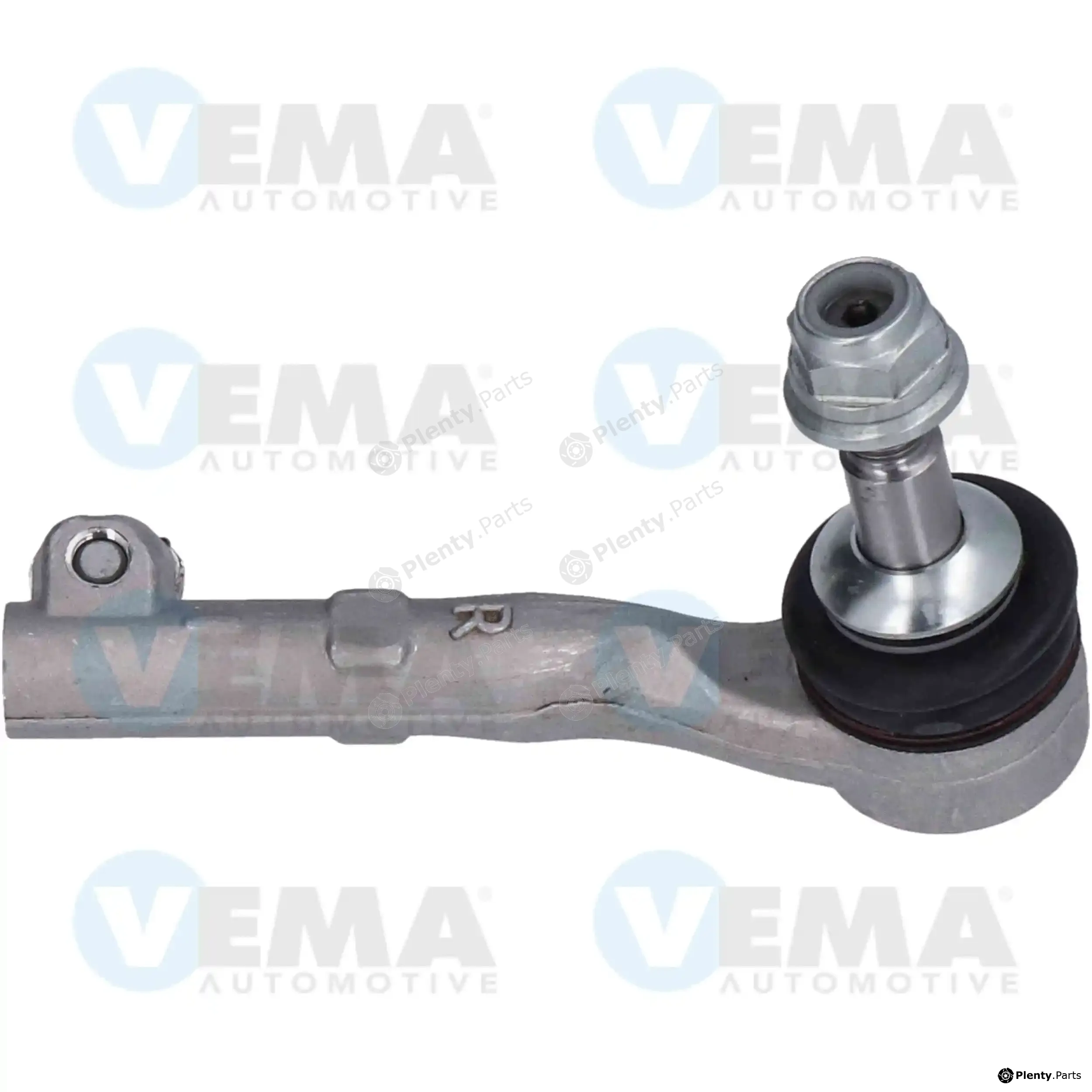Vema 240118 — Tie Rod End